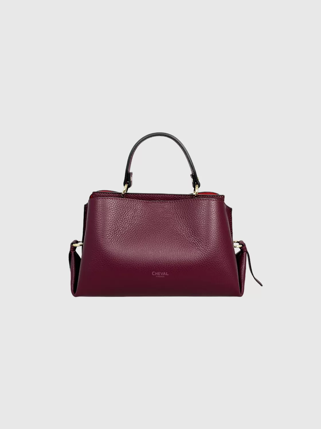 Bianca Mini-Cheval Firenze Discount