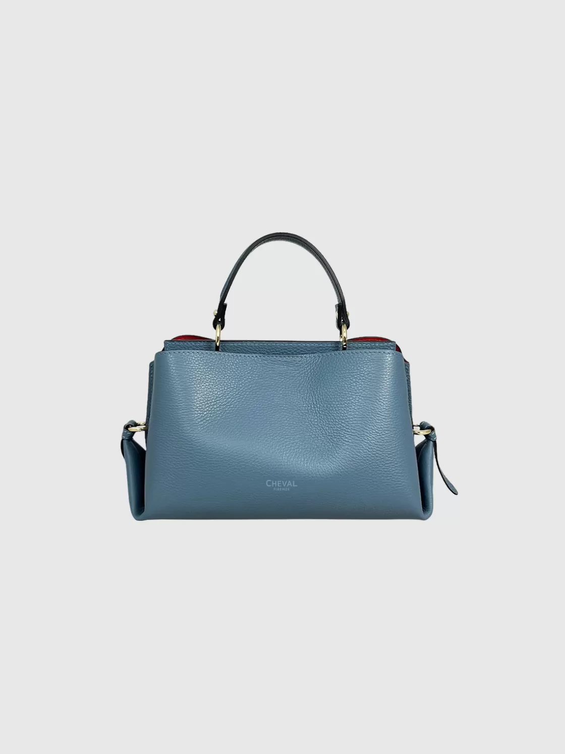 Bianca Mini-Cheval Firenze Clearance