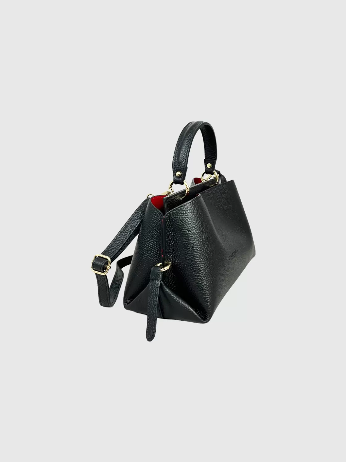 Bianca Mini-Cheval Firenze Best Sale