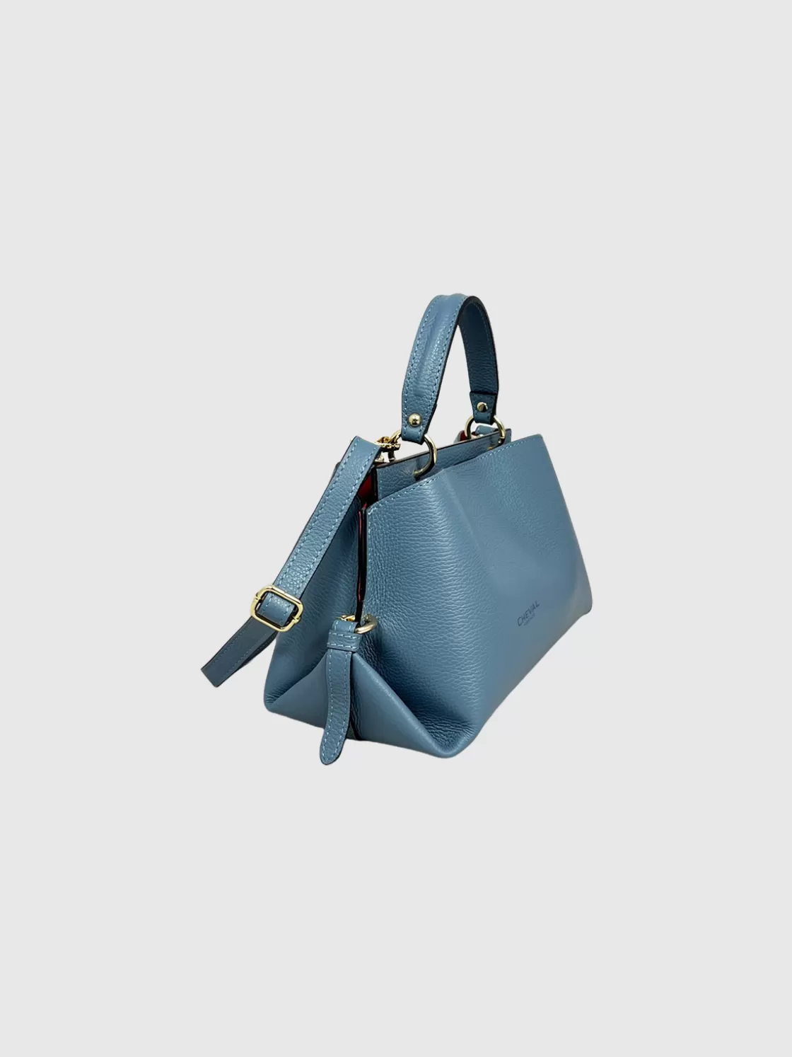 Bianca Mini-Cheval Firenze Clearance